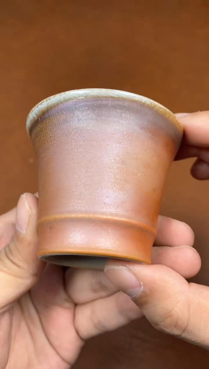 【闪购商品】观寂茶器柴烧专拍链接362