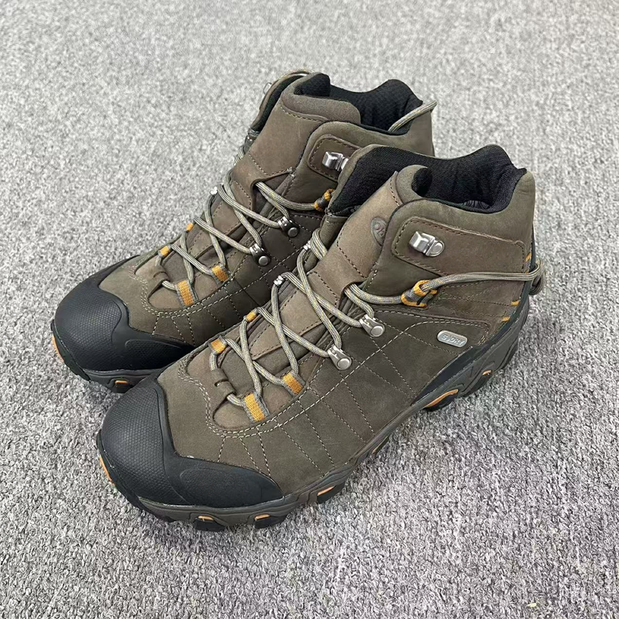 新款户外运动百搭休闲鞋 OBZ-1