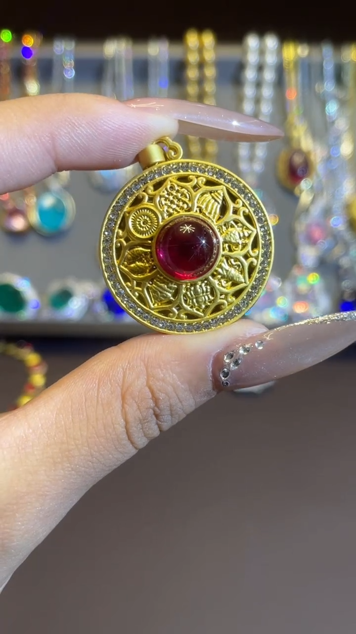 无非金属高端定制精品系列款式S652