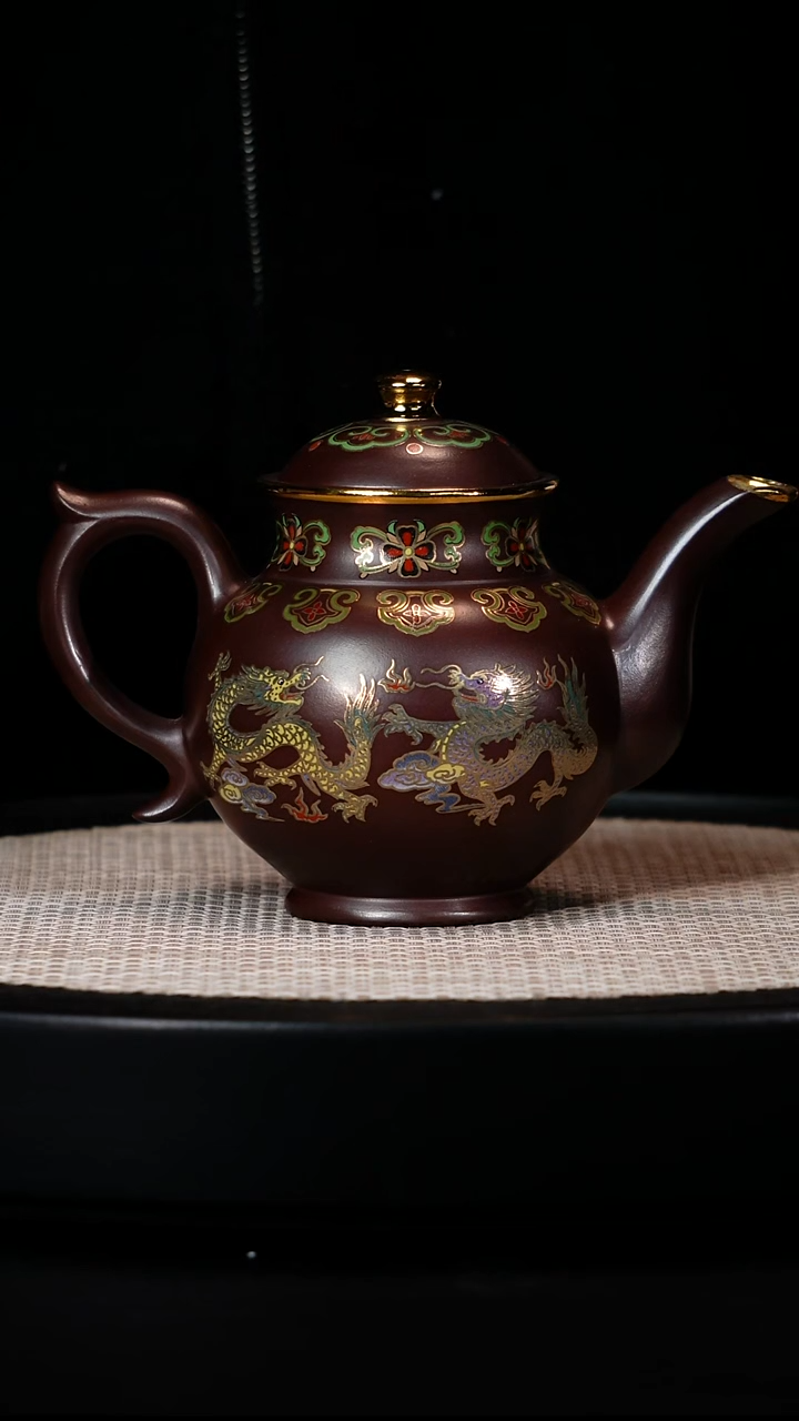 茶壶紫砂F高端紫砂壶