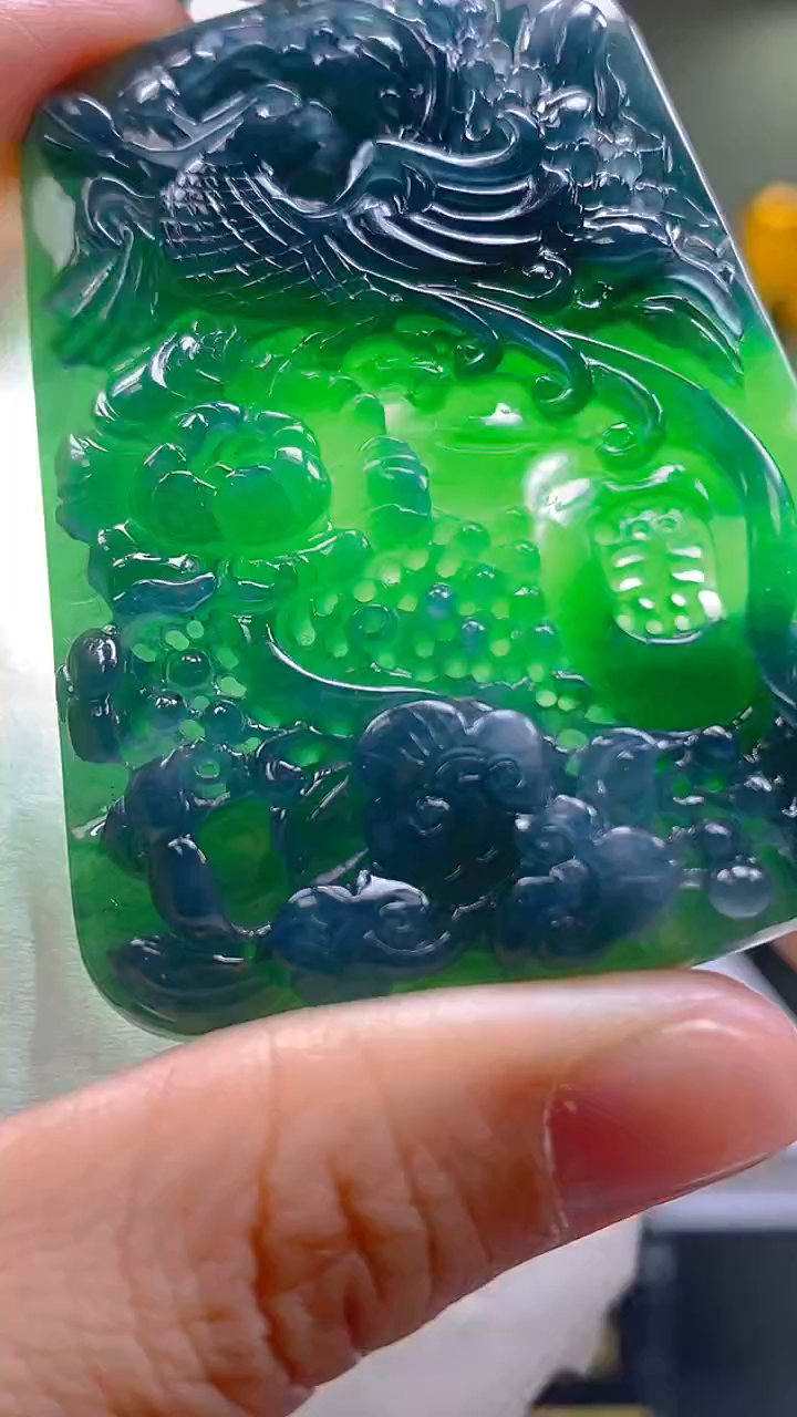 【闪购商品】定制翡翠未镶嵌闪购毛货链接SM099999