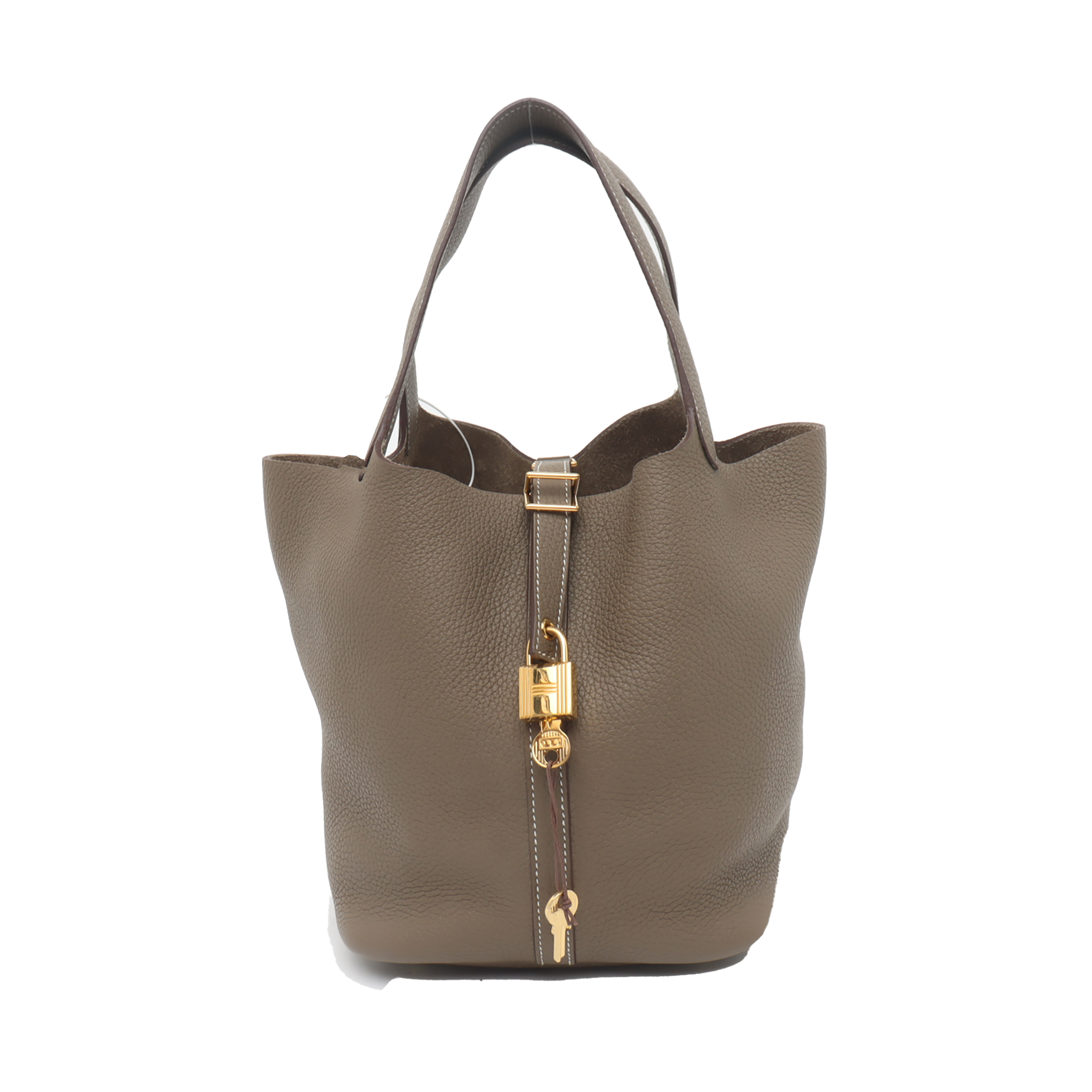 99新 Hermes/爱马仕 红布林/A2/937677951/z/121575