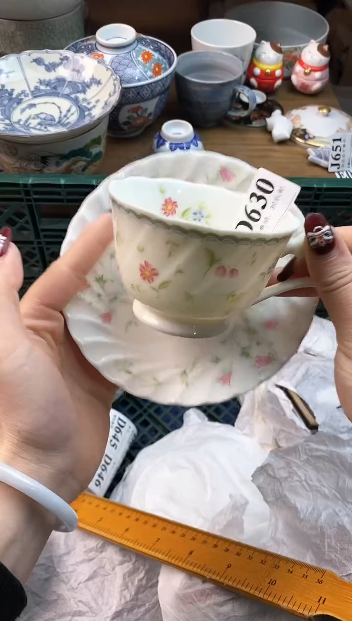 【闪购商品】瓷片[○･｀Д´･ ○]