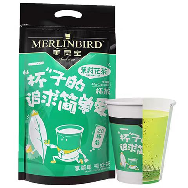 【拍一发三】新茶 茉莉花茶 苦荞茶  阿萨姆红茶