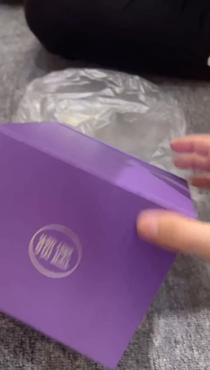 尘*禾器-星烁天鉴茶海-紫金标