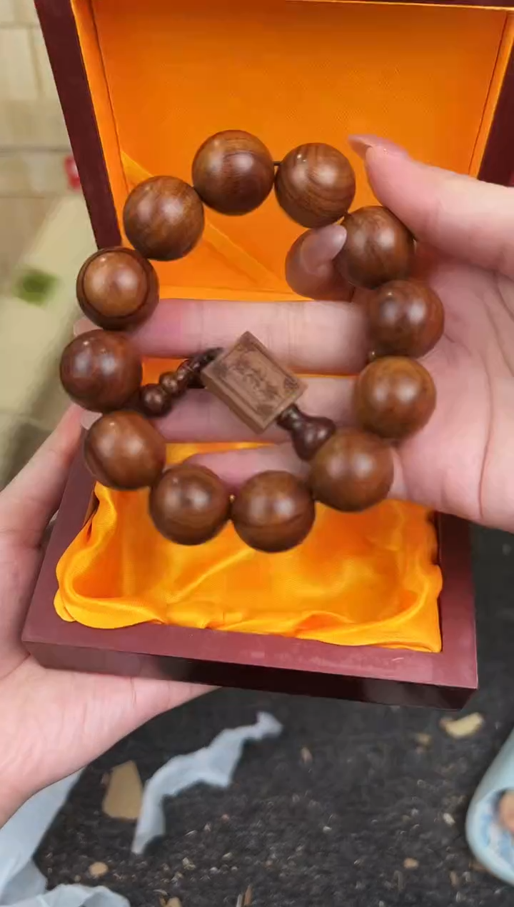 万家文玩阁海南黄花梨链接@@SP002