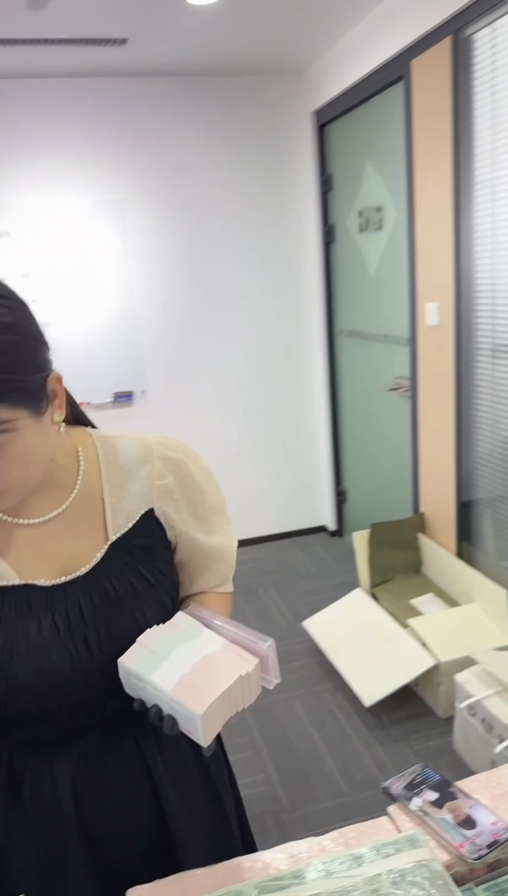 福利整刀百张连号 银行保真 不挑号 05