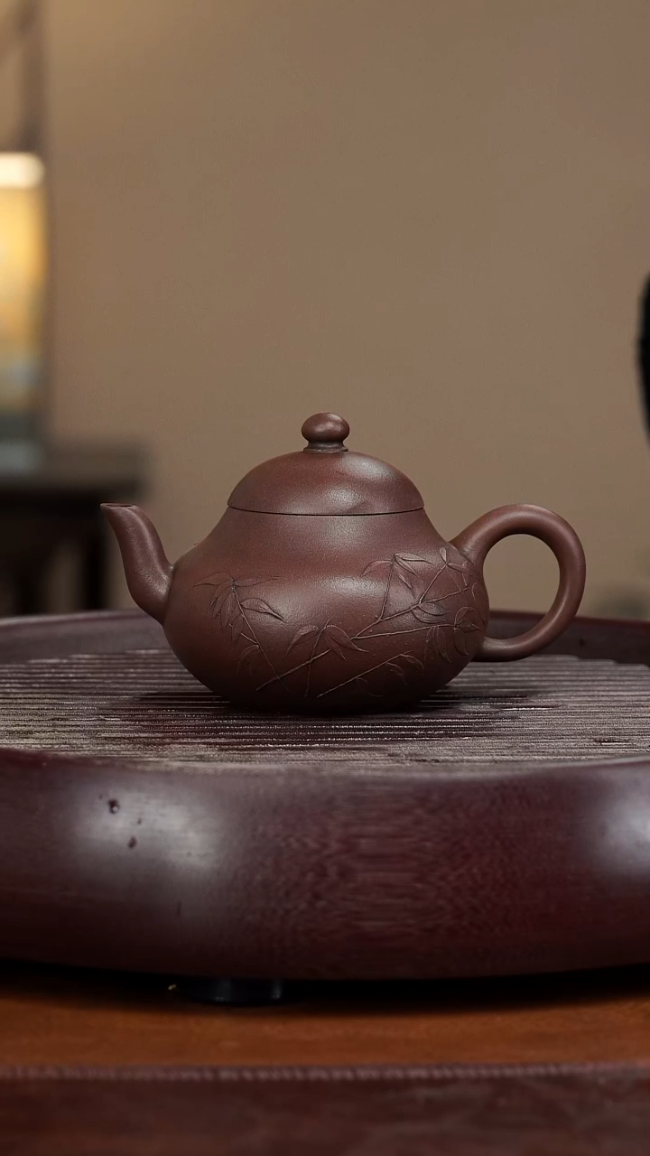 【闪购商品】紫砂茶壶宜兴紫砂壶