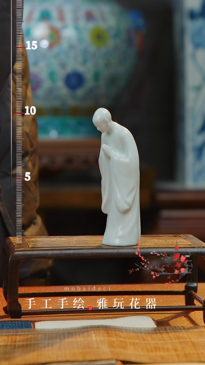 【闪购商品】瓷片景德镇手工手绘陶瓷