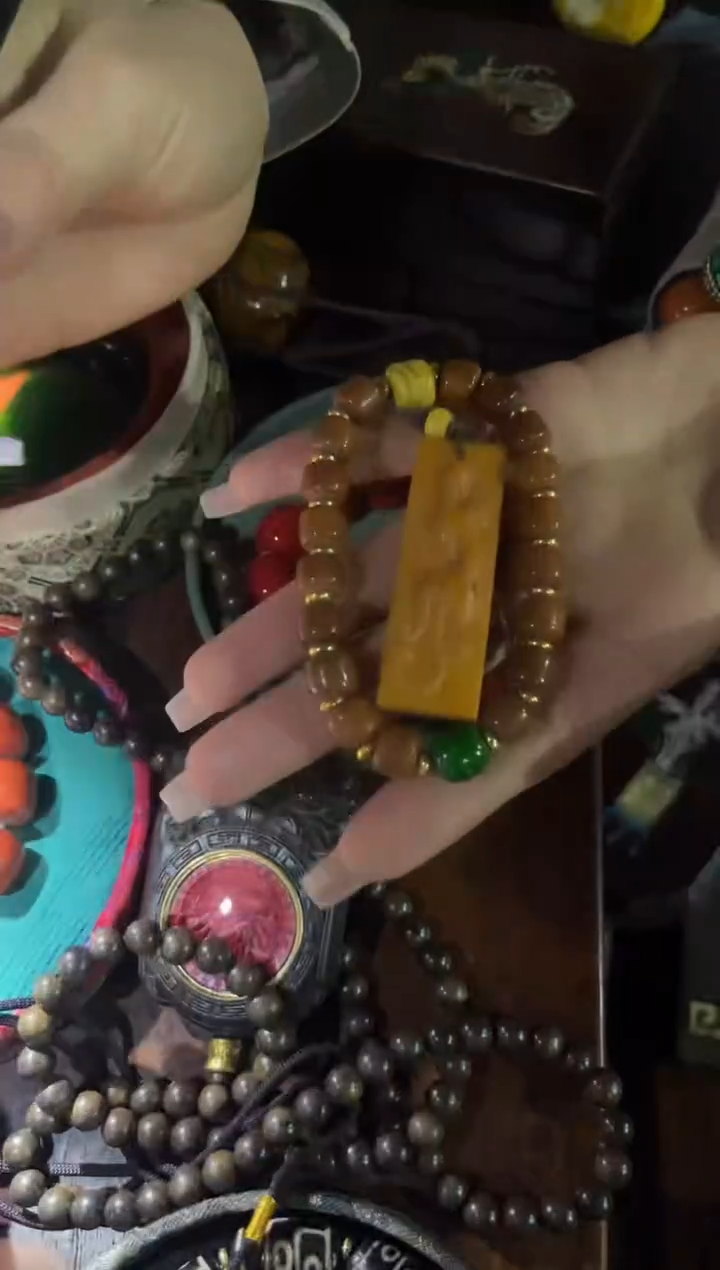 【闪购商品】牛骨手串/手链93合合合合合合合合