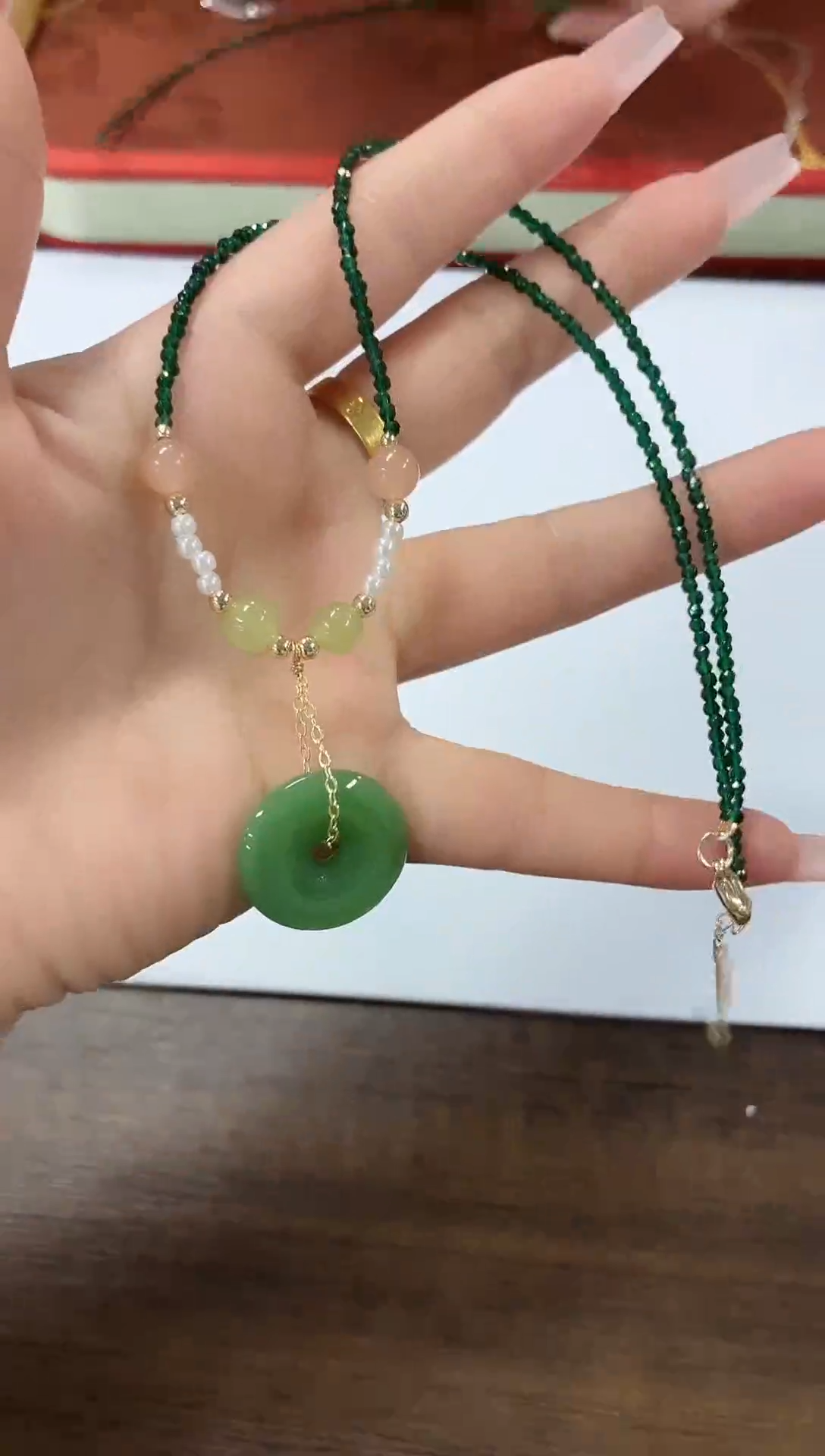 【高定甄选】高端轻奢多样性发货*4739