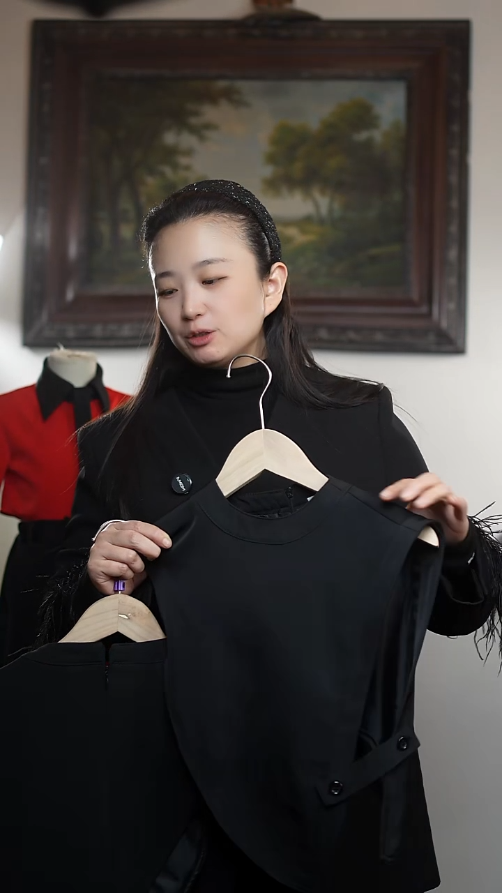 130码艺桐轩儿童潮服