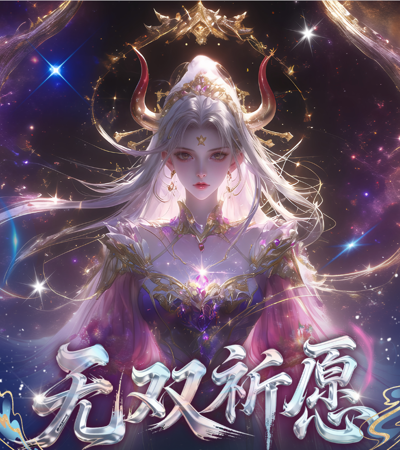 【强娶】黑洞文创 无双祈愿收藏卡牌【默认代拆】