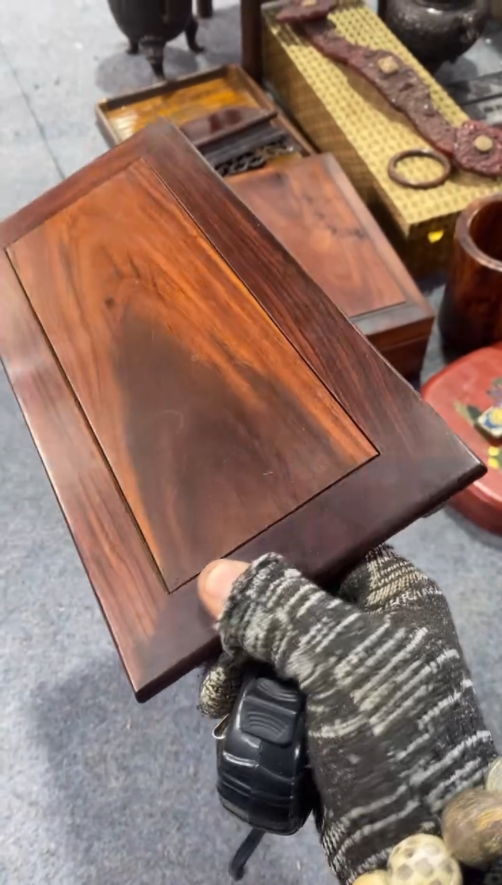 【闪购商品】木福玉缘淘古屋111111111
