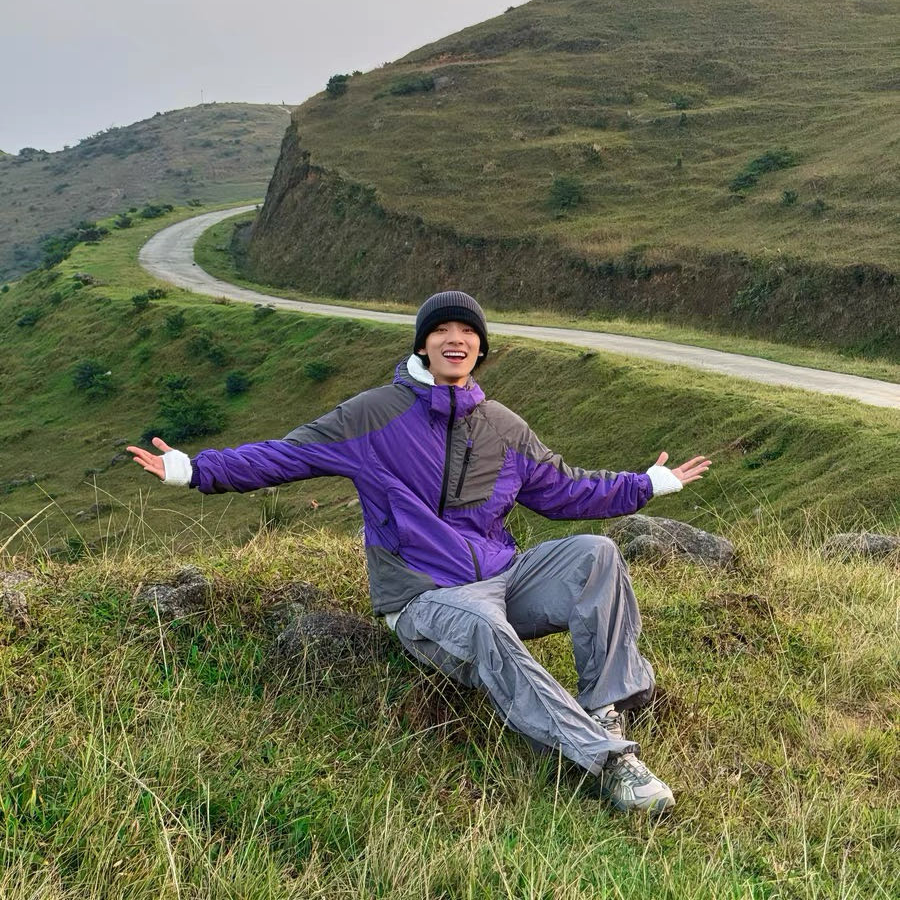 【多多家】男女同款防泼水防污透气透湿加厚棉服【2529】