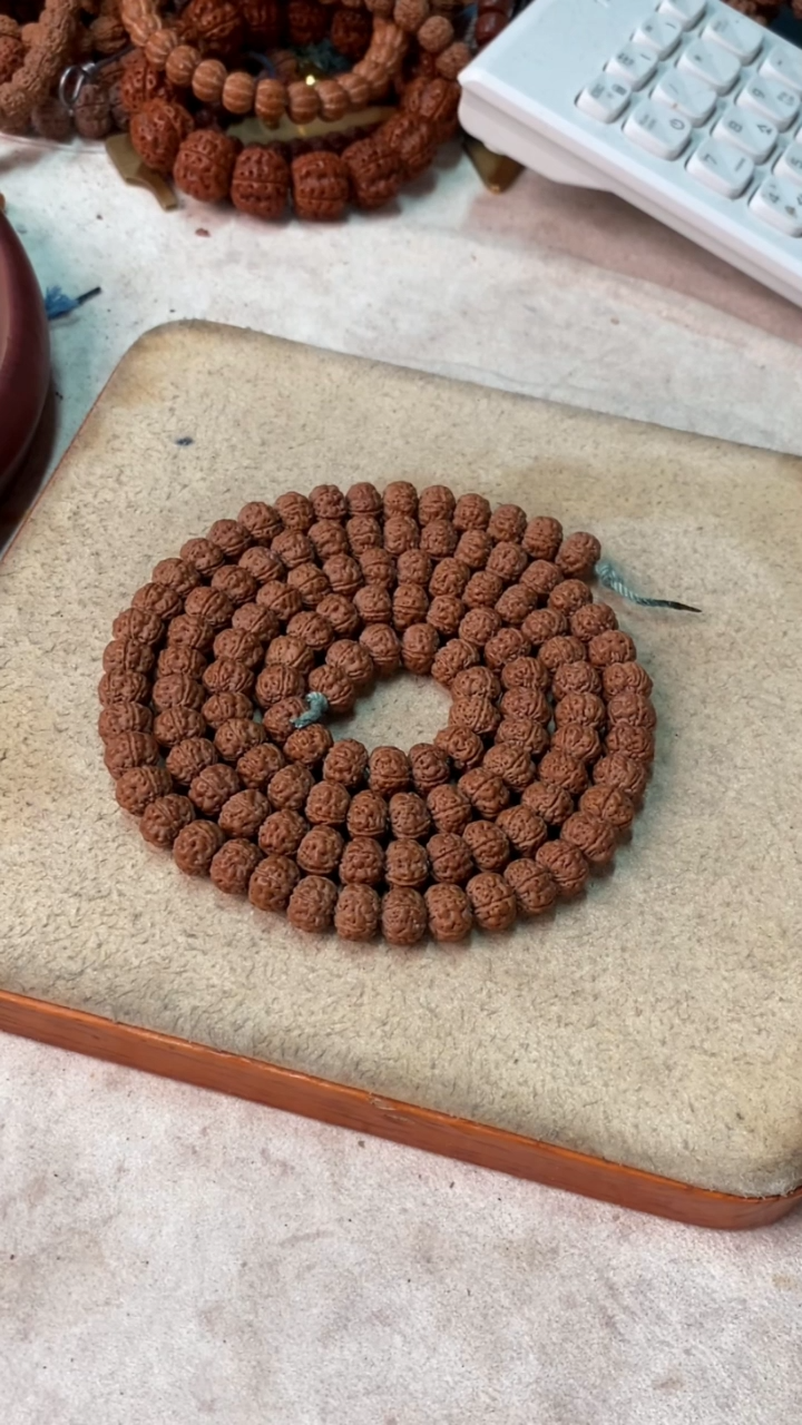 【闪购商品】金刚菩提吊坠555555555555