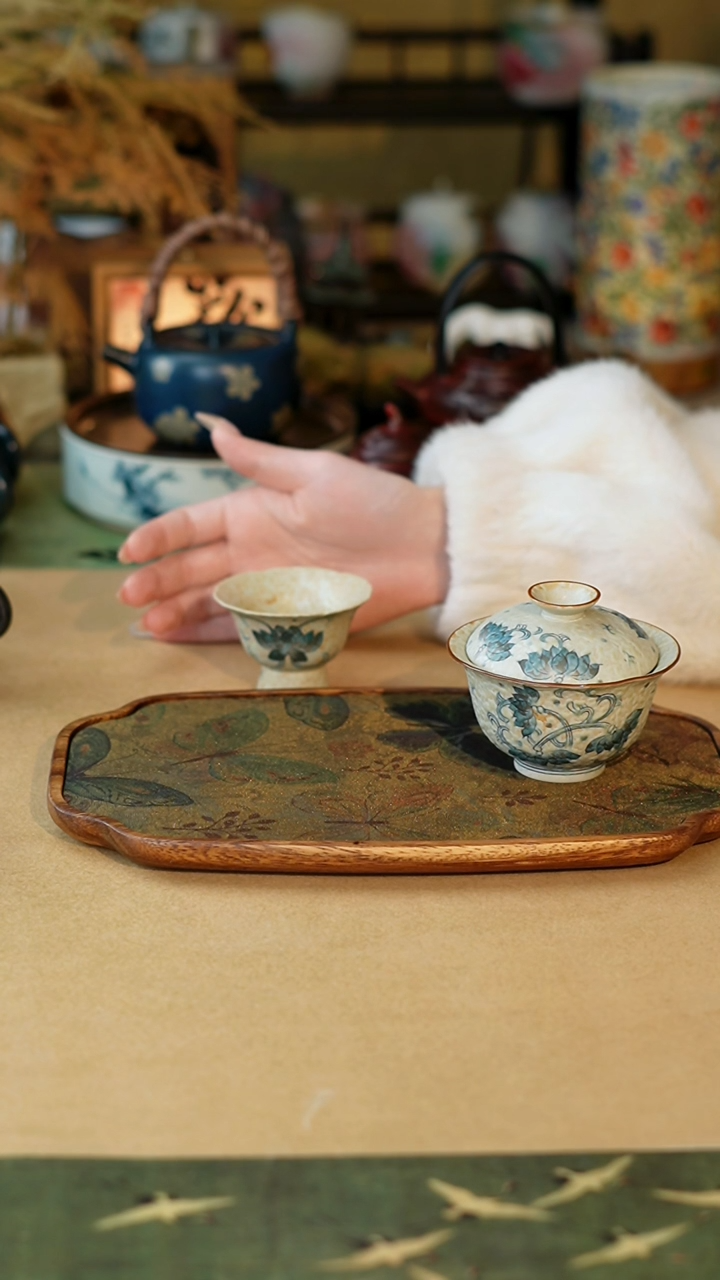 【闪购商品】瓷片片@瓷片片瓷片片@瓷片片