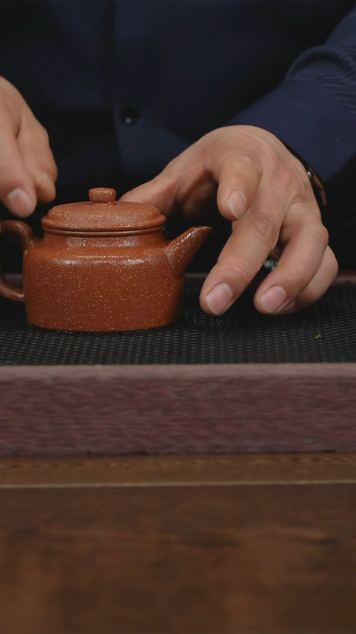 【闪购商品】紫砂茶杯紫砂主人杯