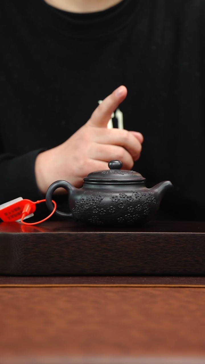 【闪购商品】紫砂茶壶宜兴原矿手工紫砂@@