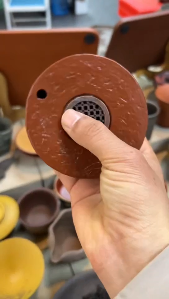 【闪购商品】紫砂茶宠紫砂茶器