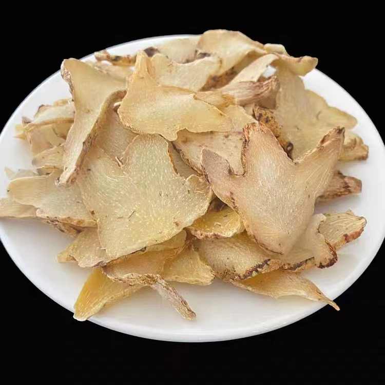 正宗白芨包邮白芨自然晾晒高品质