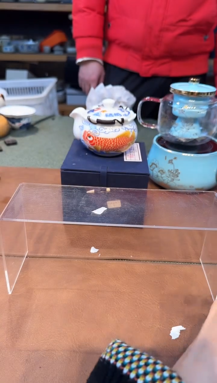 【闪购商品】不带茶盘不带礼盒@@k3437