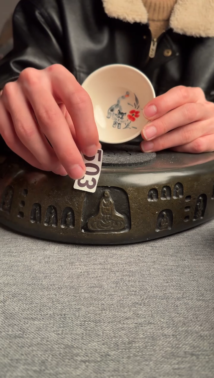 【闪购商品】503景德镇手工茶器系列