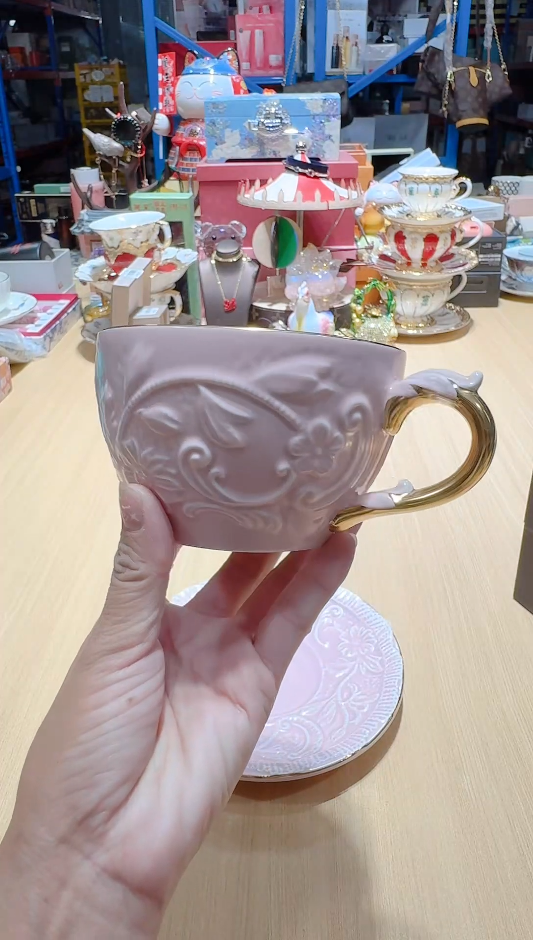 瓷片全场正品,一件不留@@1