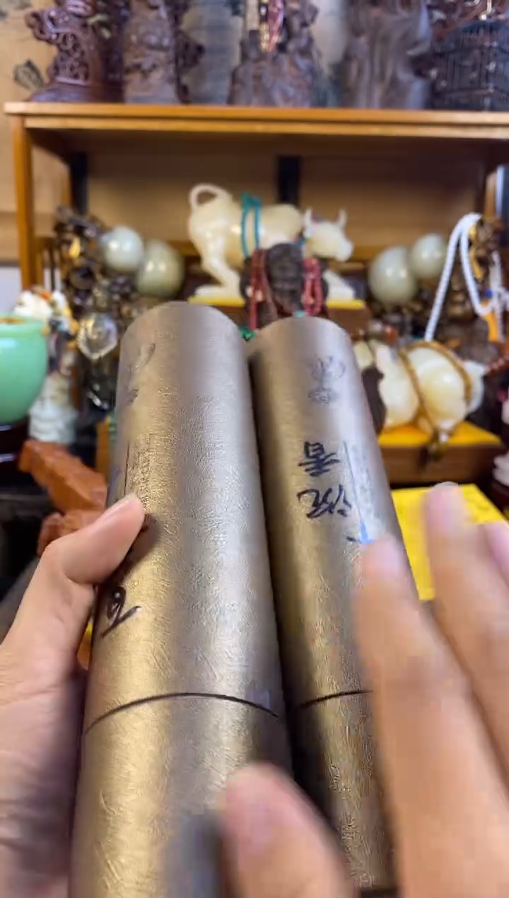 木烽熠文玩直播推荐--------------