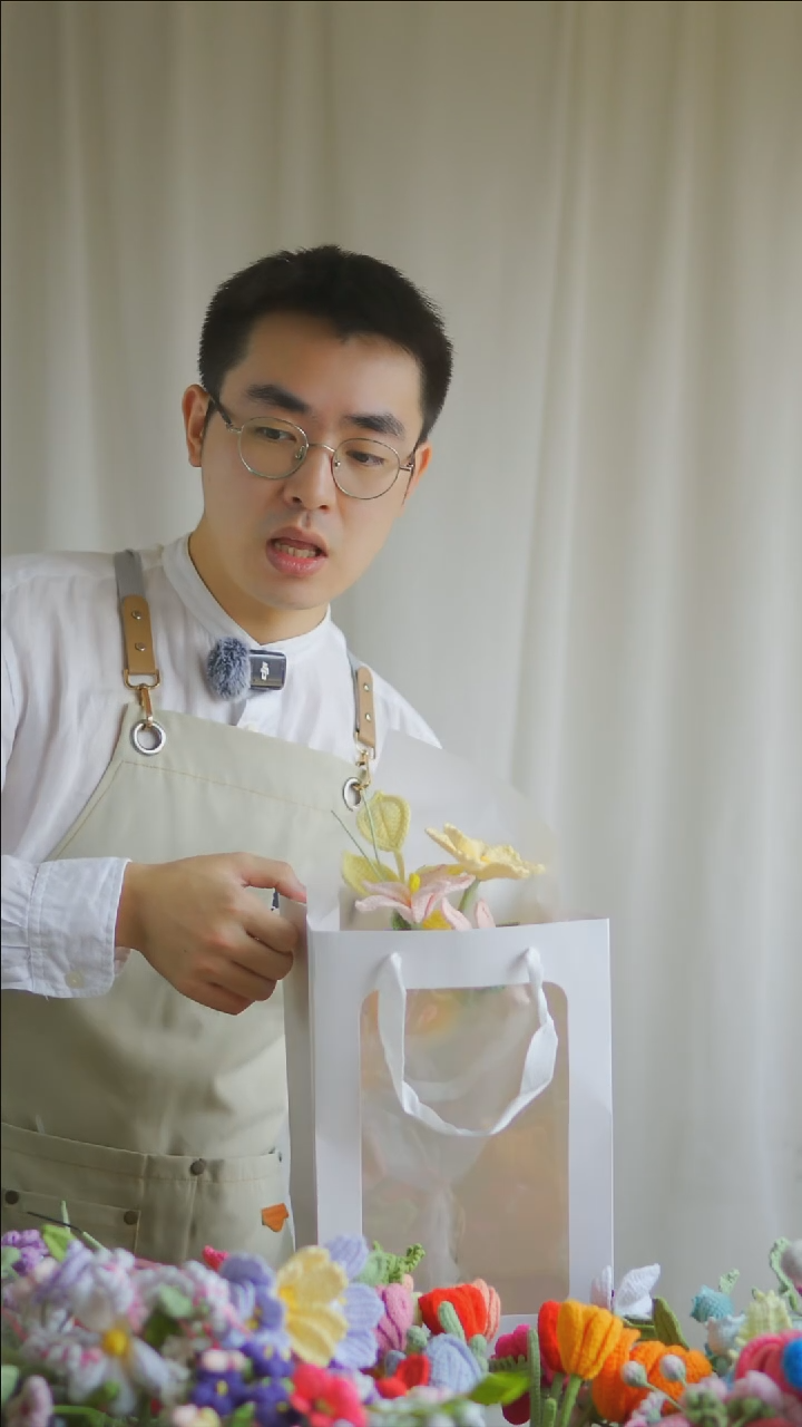 【2】猫三的小花园团购教师节9.6