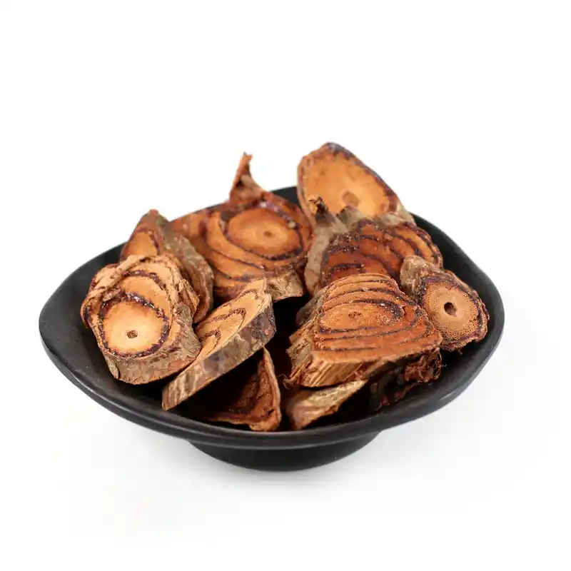 鸡血藤  中药饮片天然鸡血藤干片可用于泡酒泡脚优质