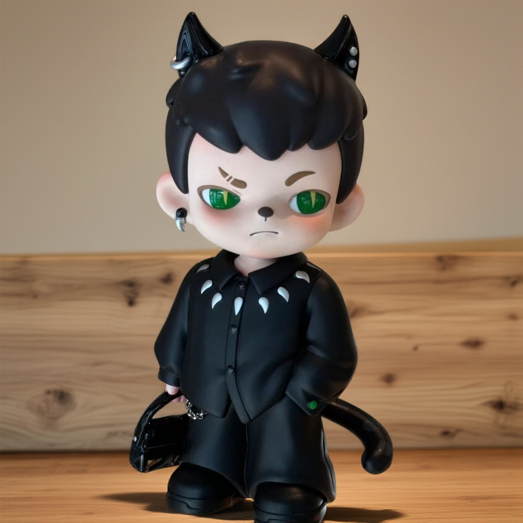 哥哥4代玩家系列