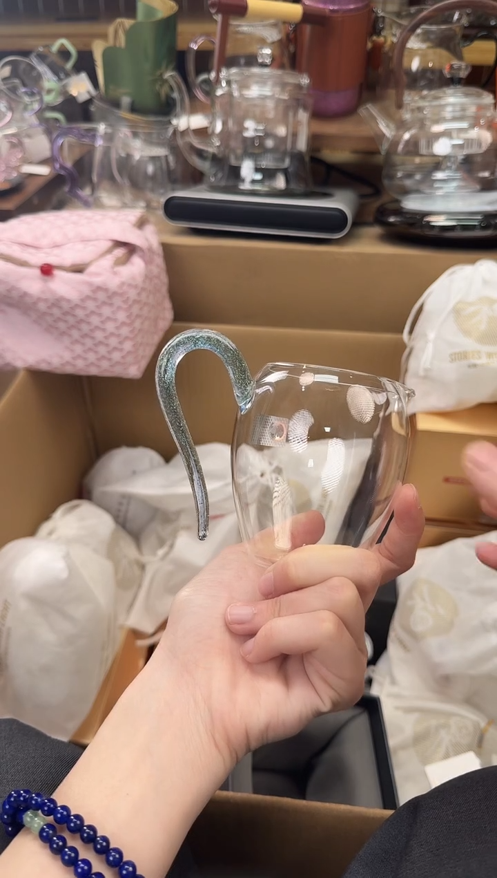 @@禾器炫彩怡然蓝金