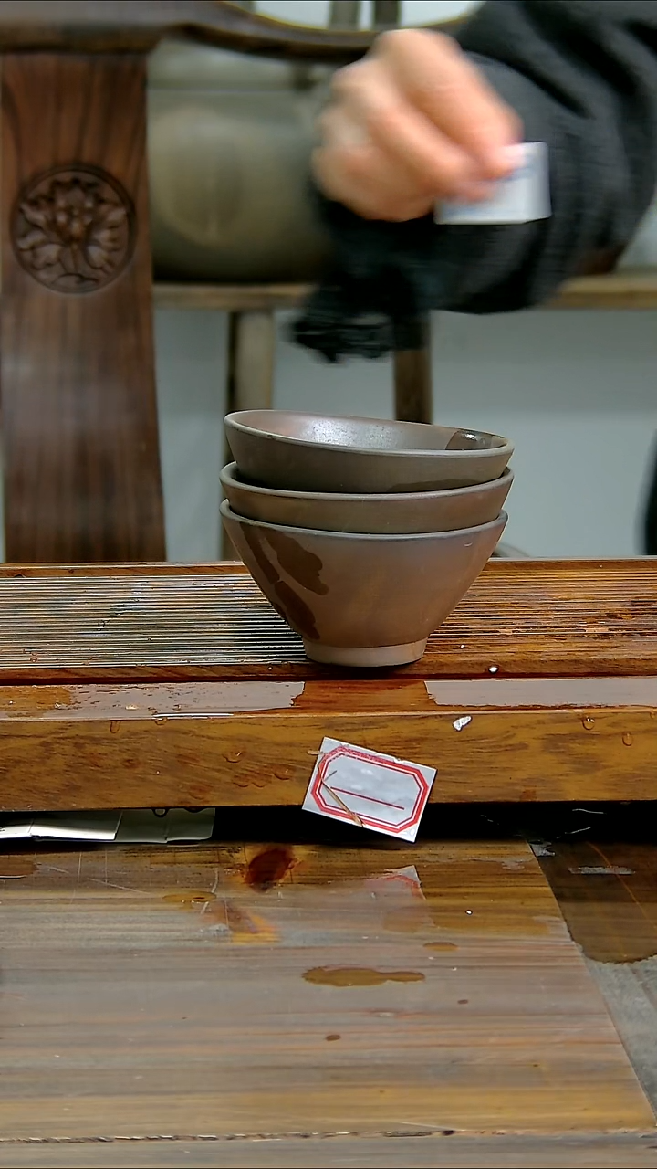 坭兴陶贵台龙窑B279