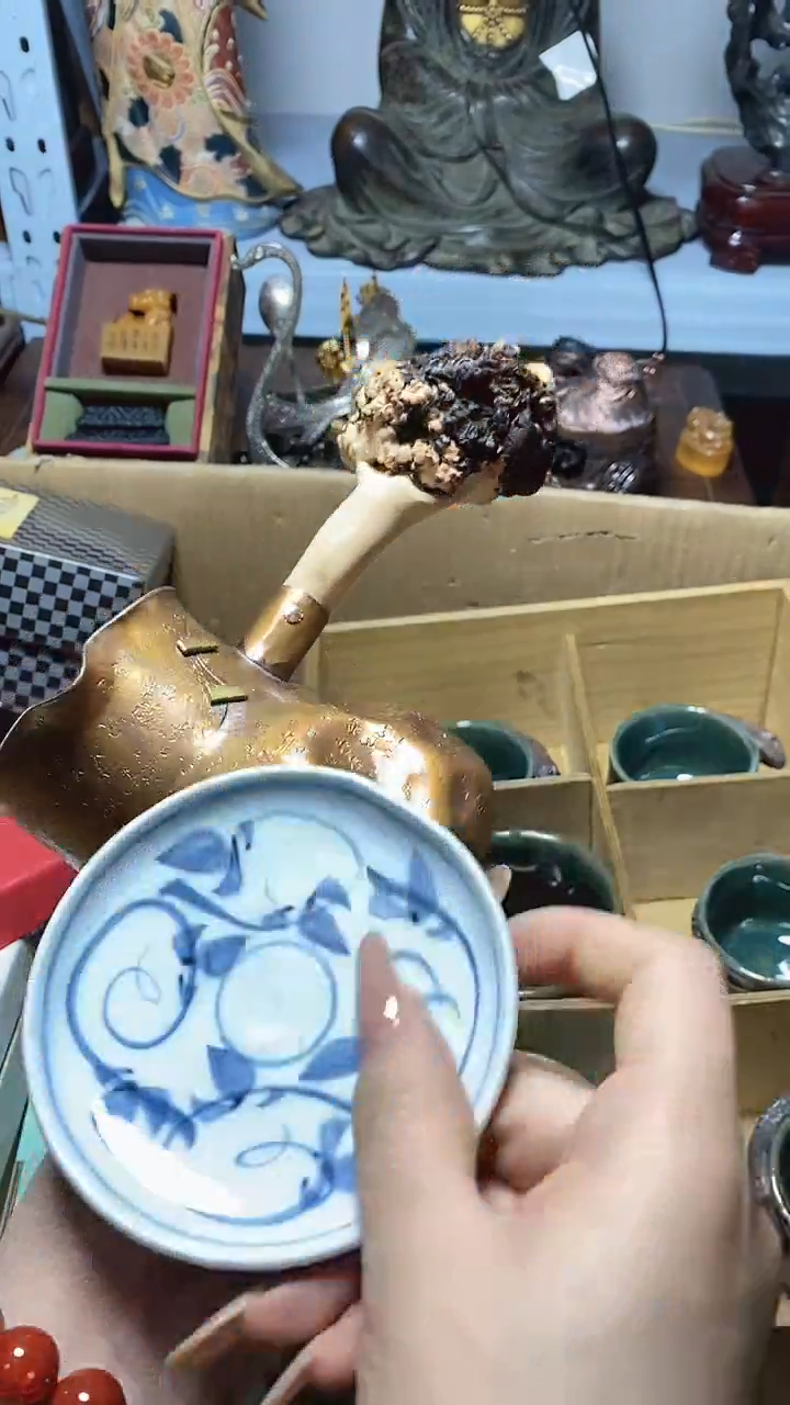 【闪购商品】瓷片瓷器瓷器瓷器瓷器