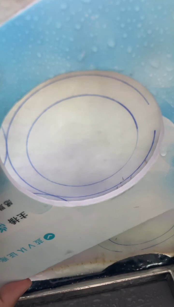 【闪购商品】定制翡翠手镯未镶嵌正圈ZMLSZ-DZS28