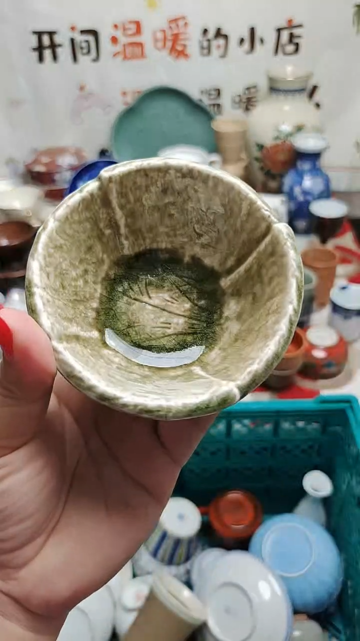 其他 紫韵陶艺优品小铺