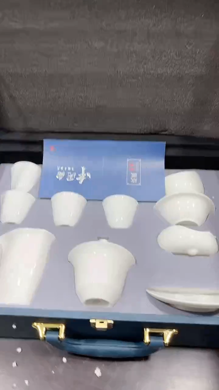 【闪购商品】窑主茶具窑主茶具@