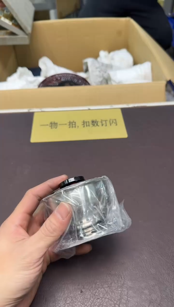 手工艺品琉璃L*H488