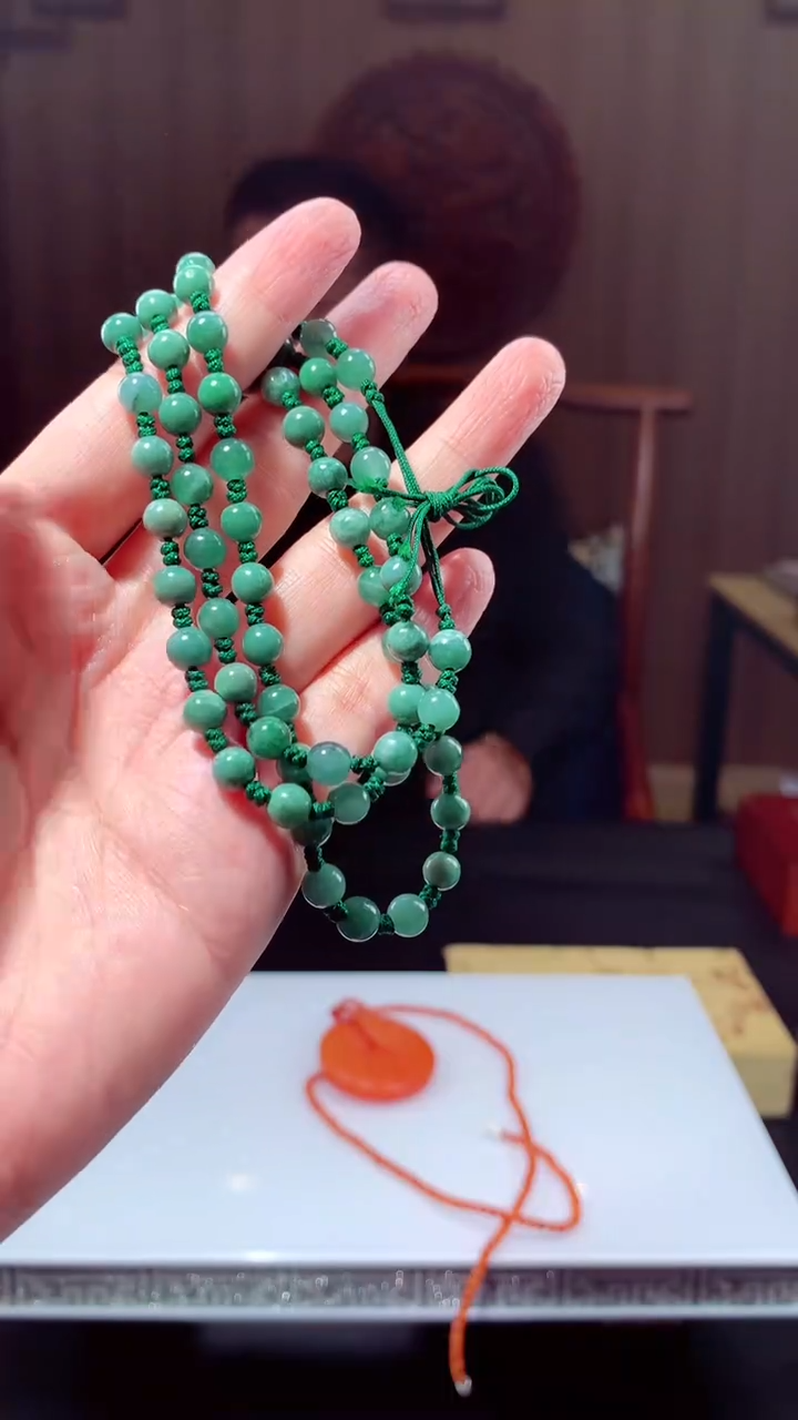 未镶嵌定制翡翠 定制翡翠（拍一发一）