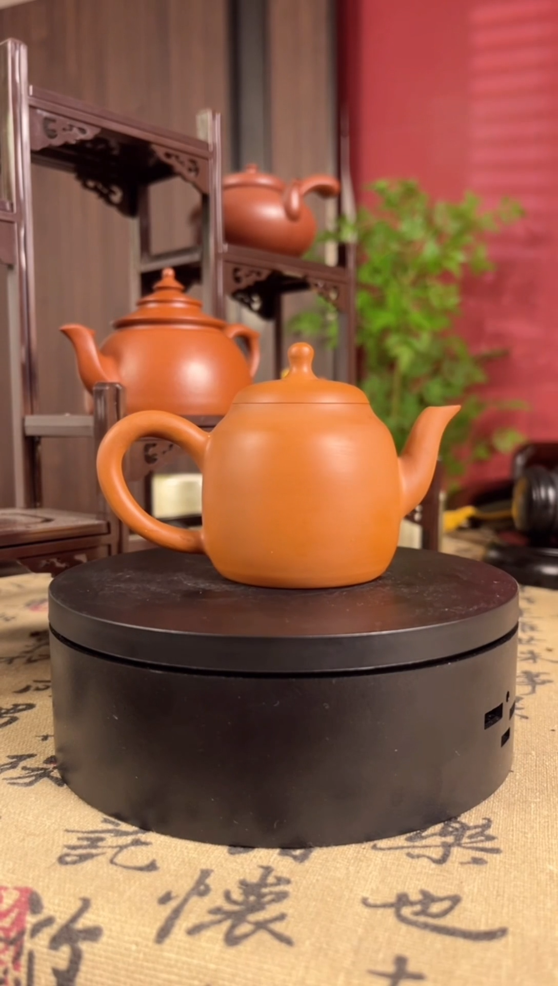 29-鸡蛋黄-汉韵-75cc