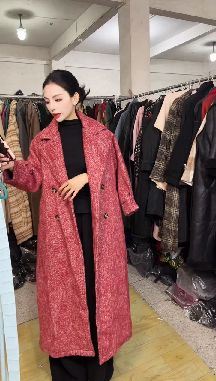 918闪购外套外披马甲打底裤子