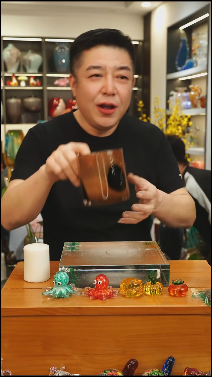 外贸花瓶尾货276