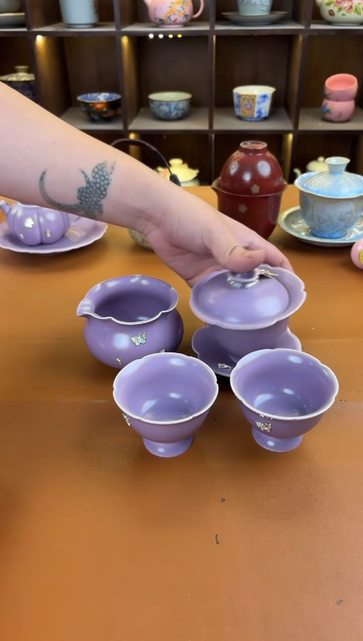 库存仅剩一单（不带礼盒）