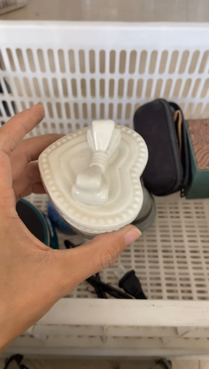 杯子陶无运费险有瑕疵的摄影的产品有使用过的痕迹有点脏介意勿拍