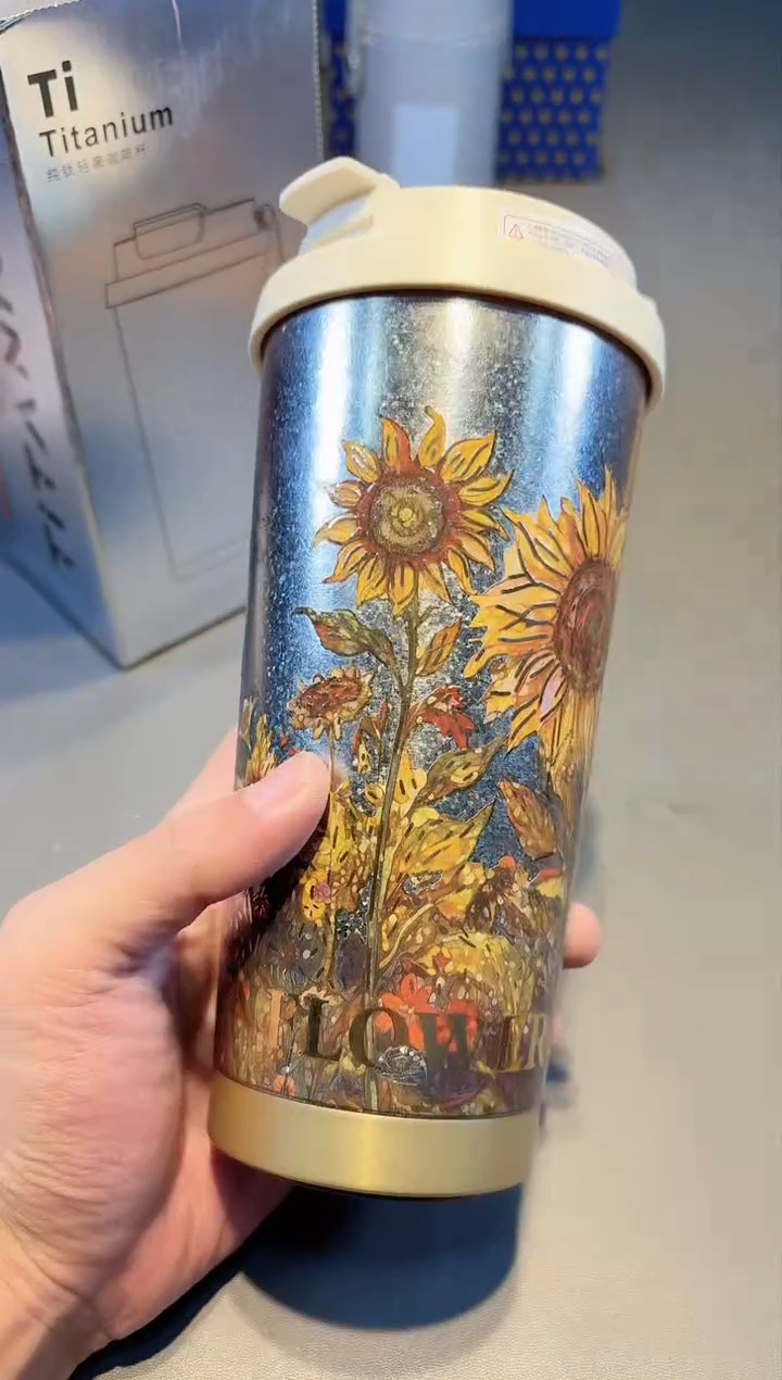 【闪购商品】瓷片高端好物百宝箱