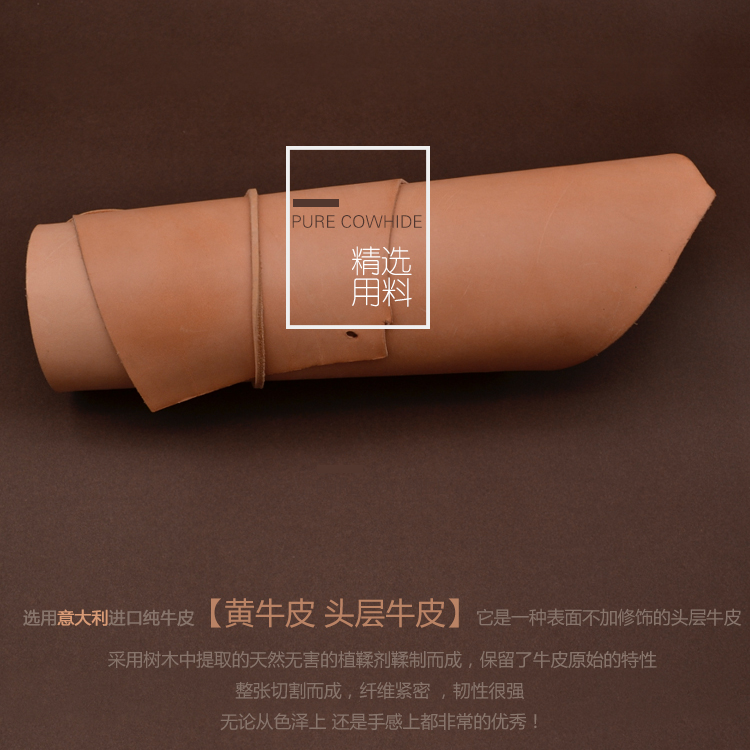 男士真牛皮皮带时尚休闲商务百搭头层牛皮实心单层压花手工皮带
