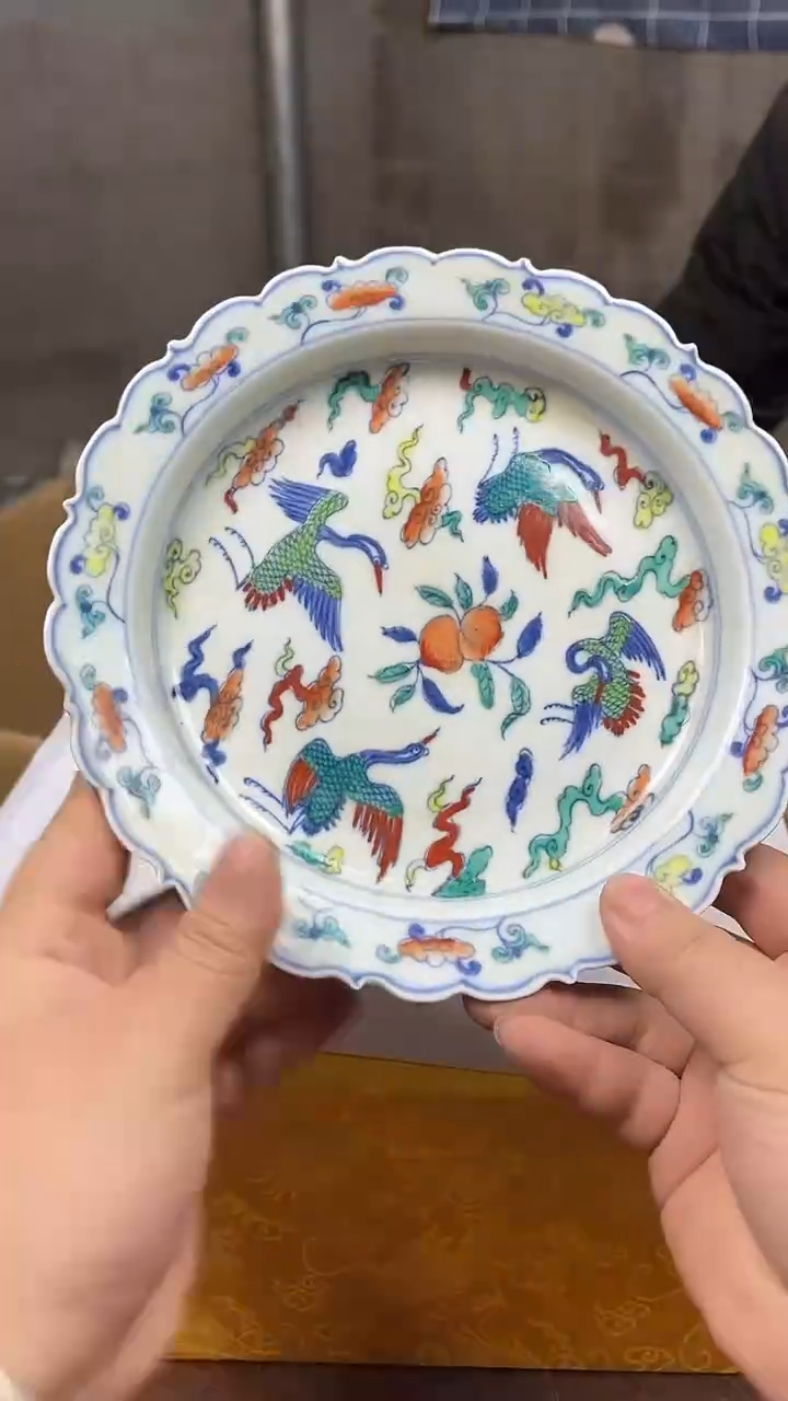 【闪购商品】摆件景德镇艺术摆件