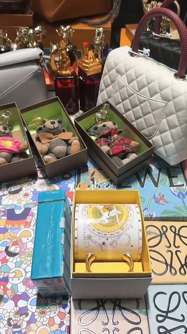【闪购商品】瓷片换类目孤品单品一件不留2