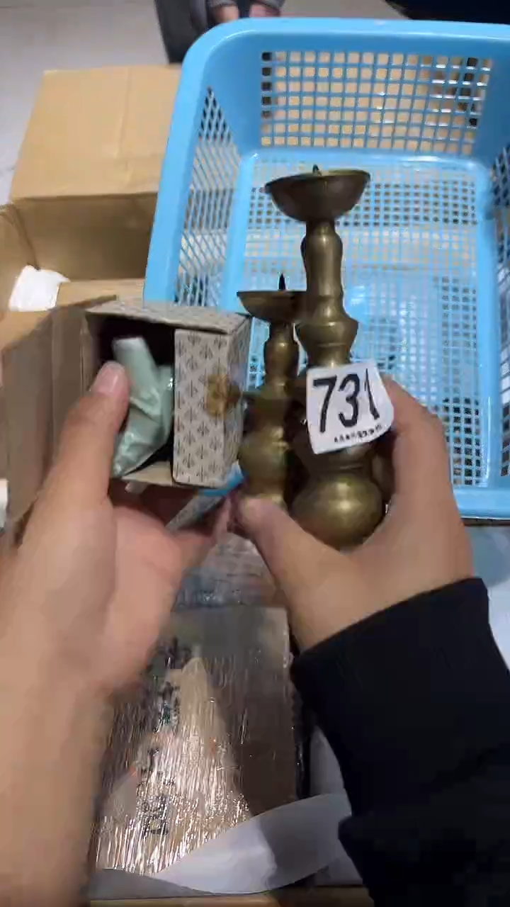 想*731................茶摆件